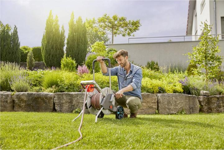 Immagine prodotto Gardena CleverRoll M Easy (25 m)