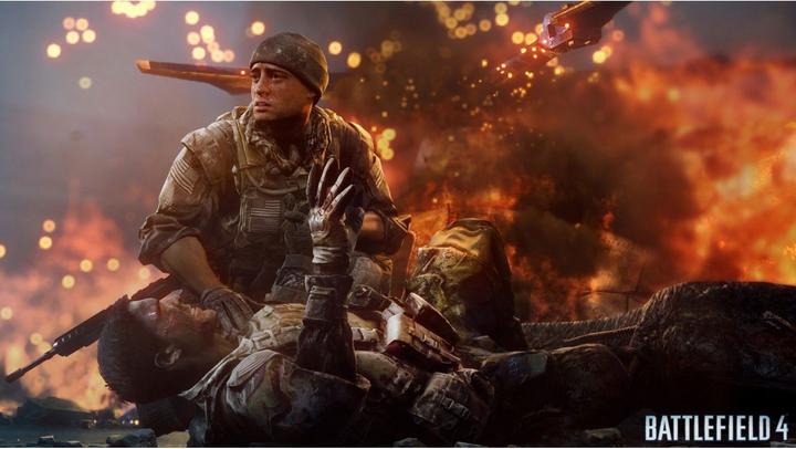 Produktbild EA Games Battlefield 4 PS3 Standard Englisch PlayStation 3 (PS3, DE)