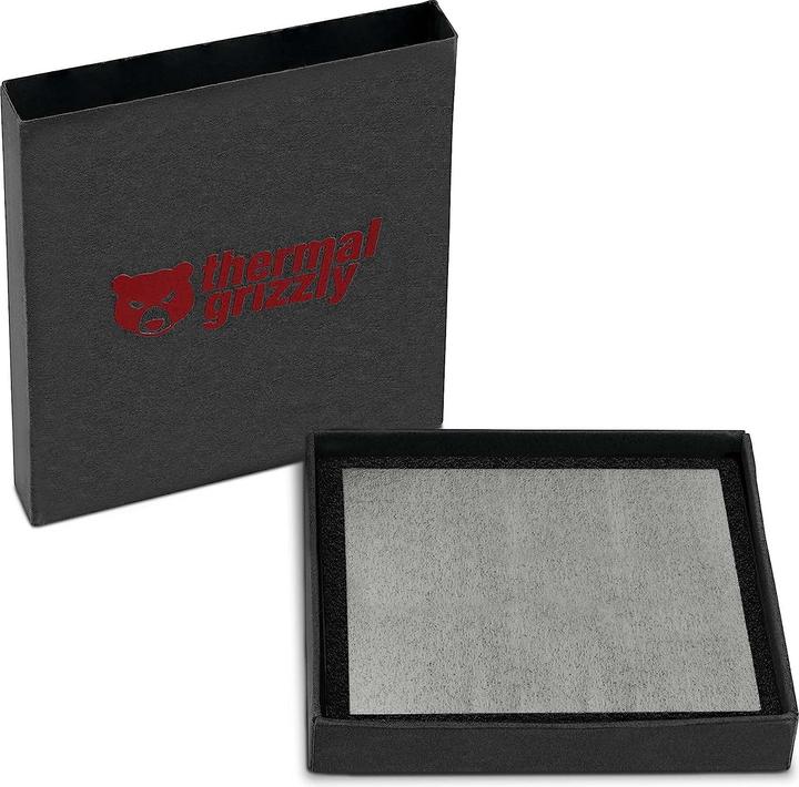 Immagine prodotto Thermal Grizzly KryoSheet (0.20 mm, 4.70 W/m K)