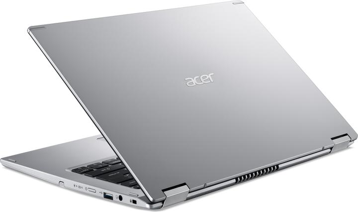 Produktbild Acer Spin 3 (14", Intel Core i7-1065G7, 16 GB, 1000 GB, CH)