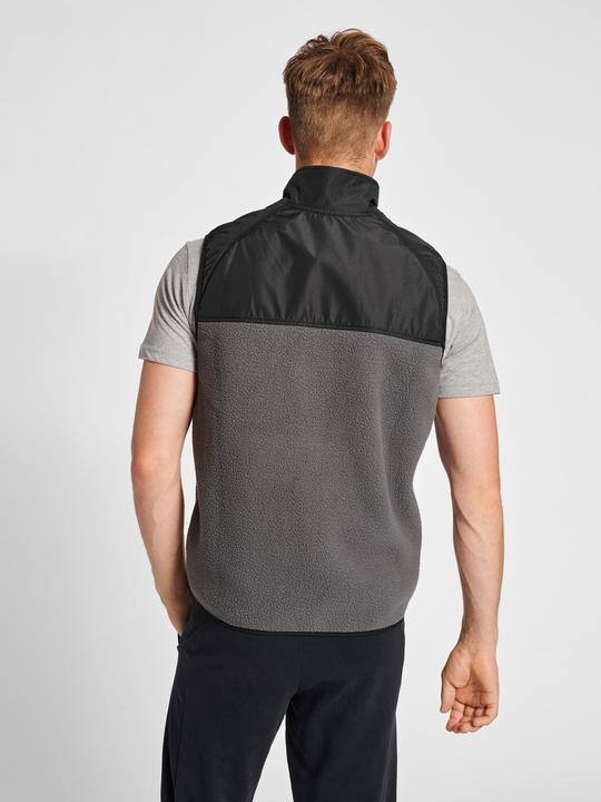 Produktbild hummel Lgc Charley Fleece Waistcoat (M)