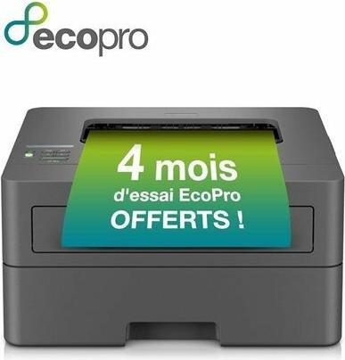 Produktbild Brother DCP-L2627DWE (Laser, Schwarz-Weiss)