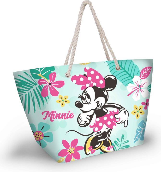 Produktbild Karactermania Soleil Beach Bag Tropic
