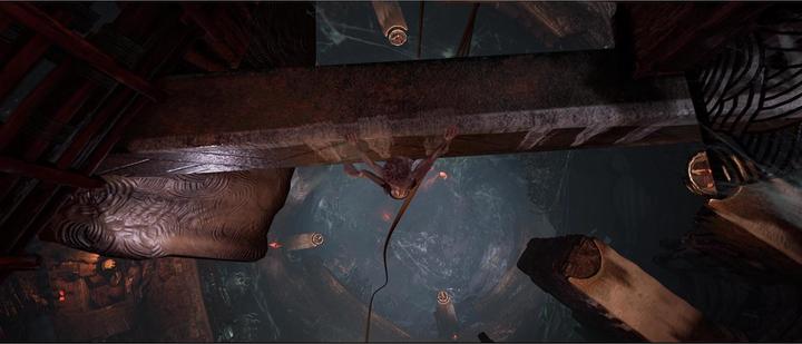 Actual product image Nacon Gaming The Lord of the Rings: Gollum (PS5, DE)