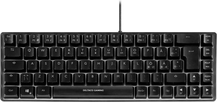 Produktbild Deltaco GAM-158-CH (CH, Kabelgebunden)