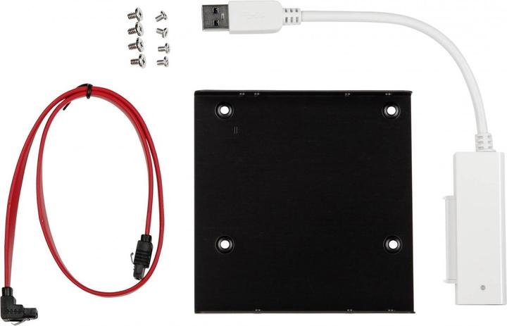 Immagine prodotto Crucial Kit di installazione SSD