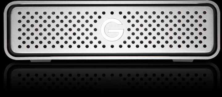 G-Tech G-Drive USB-C (10 To)