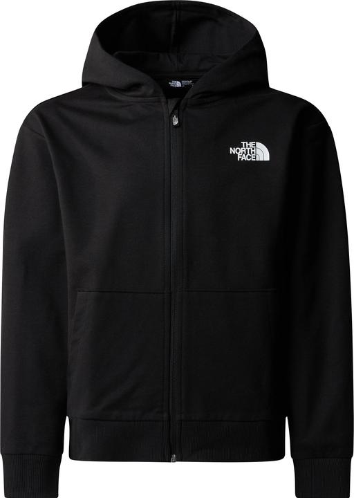 Image du produit North Face G Sweat à capuche léger surdimensionné (XXL)