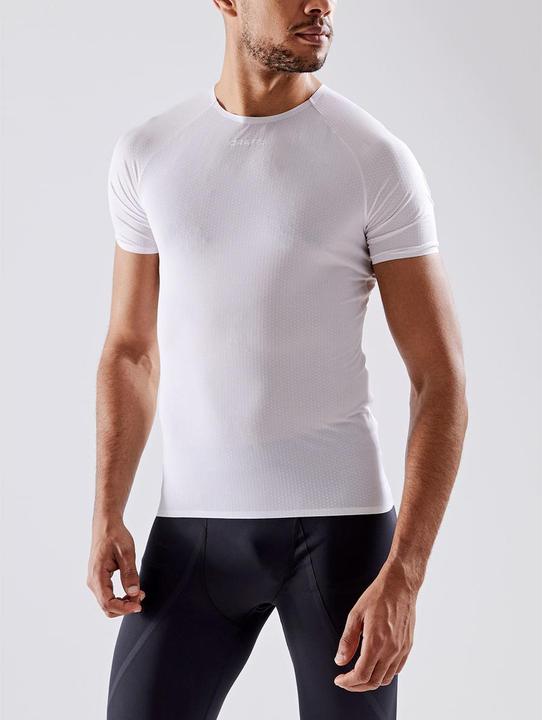 Actual product image Craft Pro Dry Nanoweight Short Sleeve Undershirt (L)