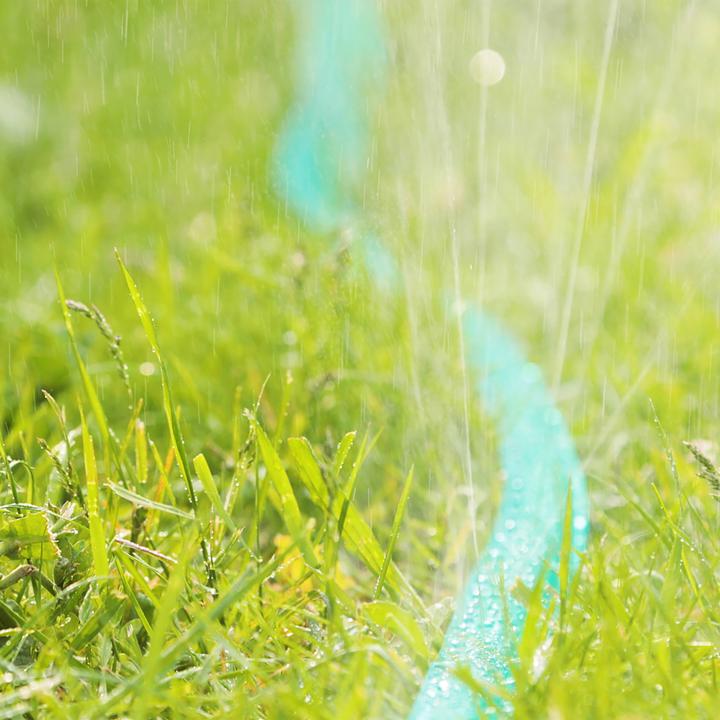 Actual product image Relaxdays Irrigation hose 5m (5 m)