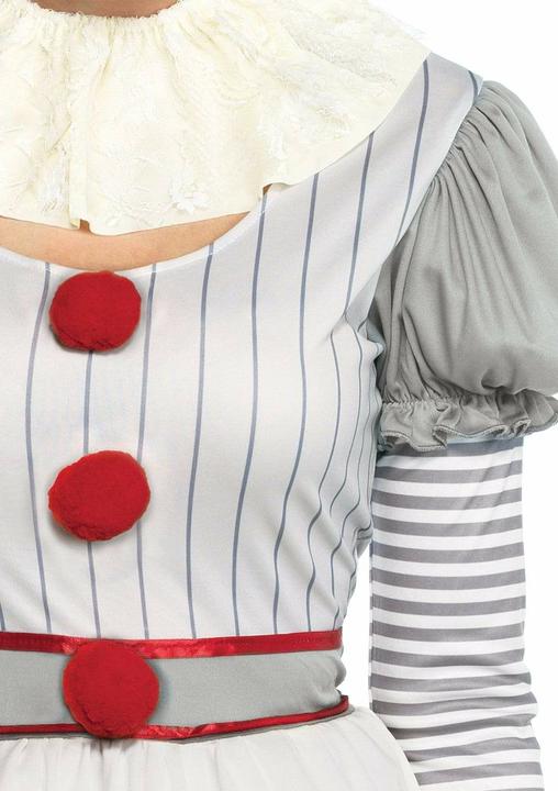 Produktbild Leg Avenue Gruseliger Clown (XL)