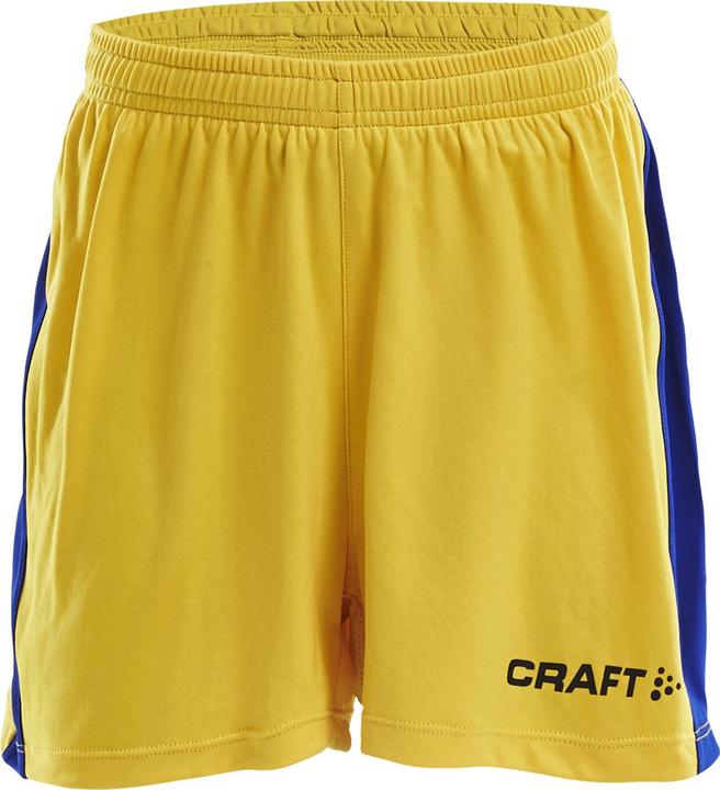 Craft Progress Short Contrast Jr