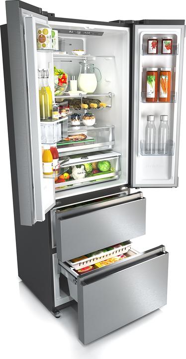 Produktbild Hisense RF632N4WIE (485 l)