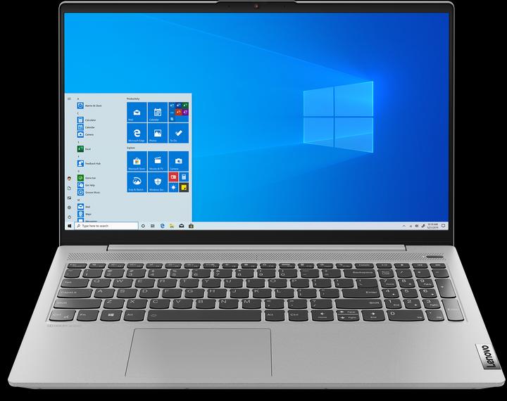 Lenovo IdeaPad 5 (15.60", AMD Ryzen 5 4500U, 16 GB, 512 GB, CH)
