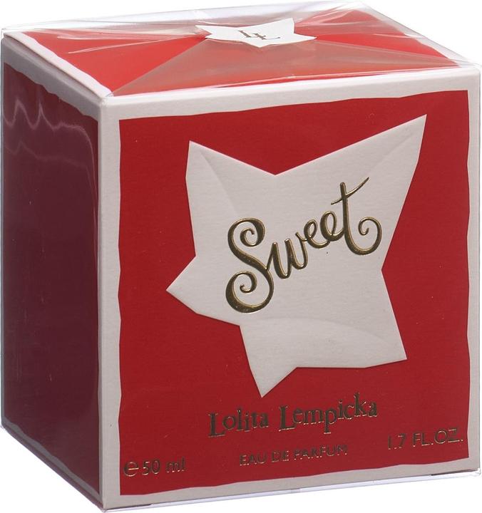 Image du produit Lolita Lempicka Sweet Eau de Parfum (Eau de parfum, 50 ml)