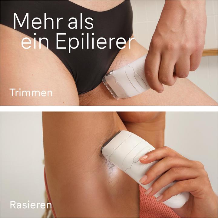 Immagine prodotto Braun 7-030 Epilatore Silk-épil