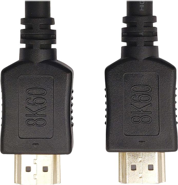Produktbild Eaton Tripp Lite Series P568-010-8K6 8K-HDMI-Kabel (3 m, HDMI)