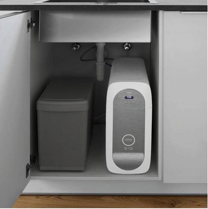 Immagine prodotto Grohe Blue Home U-Auslauf Starter Kit