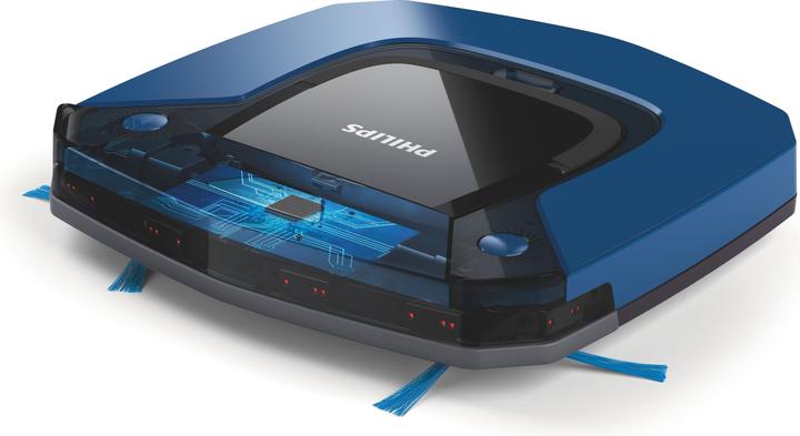Actual product image Philips SmartPro Easy FC8792/01 (Robot vacuum)