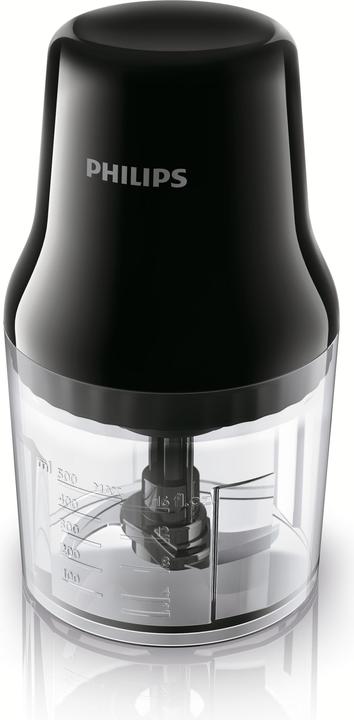 Actual product image Philips HR1393/90 (700 ml, 450 W)