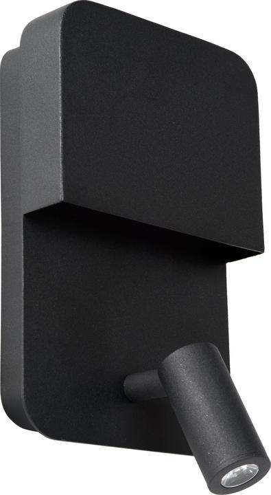 Actual product image Lucide Boxer (140 lm)