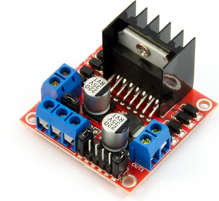 Development board accessories