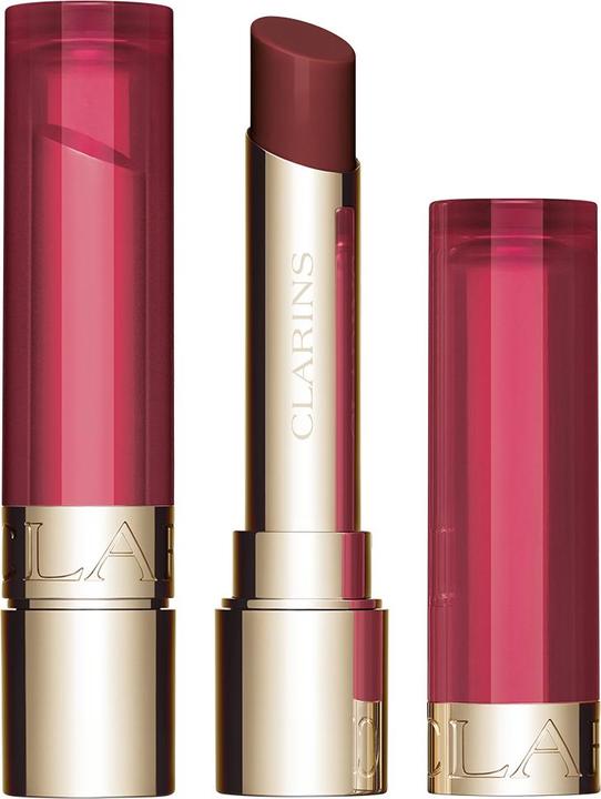 Clarins Lip Oil Balm 06 Fig 2.9g (Balsam, 3 ml)