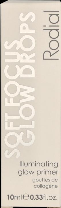 Immagine prodotto Rodial Soft Focus Glow Drops Deluxe (Inglese, 2022)