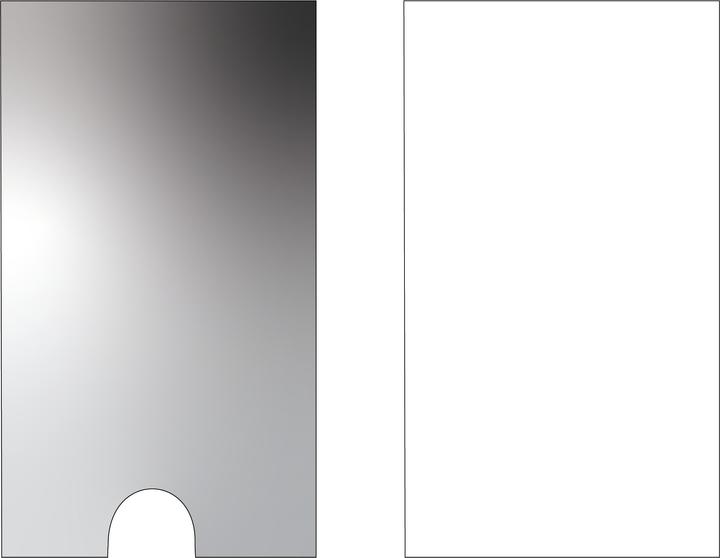 Produktbild Sichtfenster Label Holders