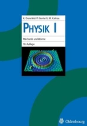 Immagine prodotto Physik 1 (Tedesco, Georg M. Kalvius, Klaus Dransfeld, Paul Kienle, 2005)