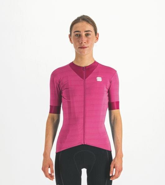Sportful Kelly W Short Sleeve Jersey