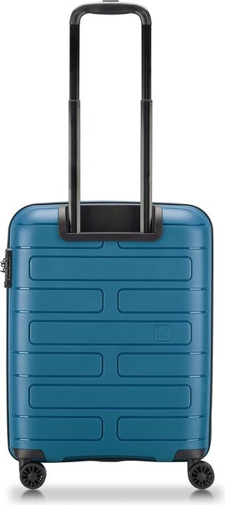 Image du produit Modo by Roncato Supernova 2.0 4 Rollen Kofferset 2-teilig (109 l)