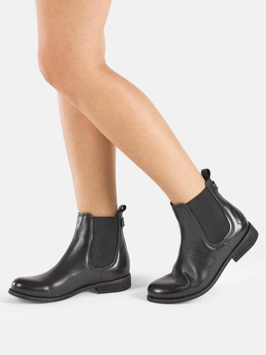Actual product image Felmini ORDERG A694 Practical and lightweight Chelsea ankle boot with a low heel. These versatile boots (37)
