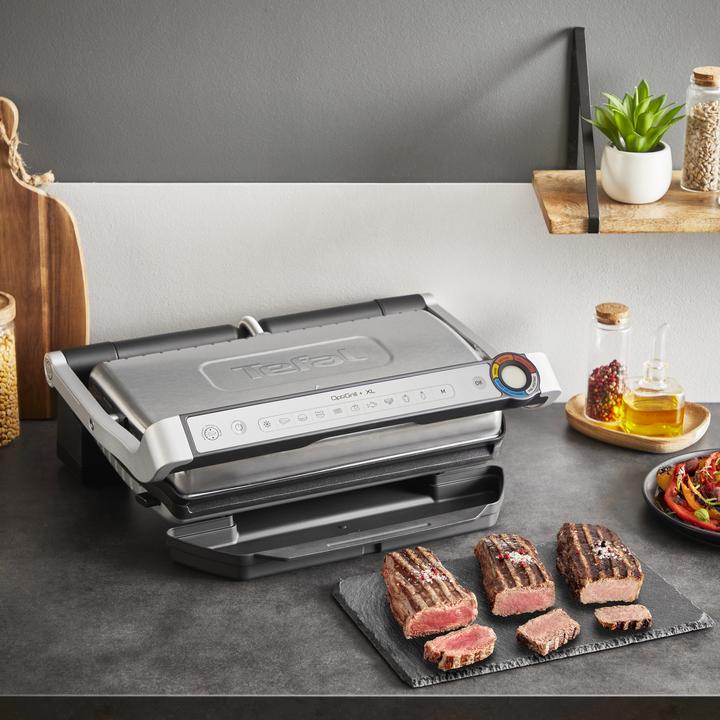 Actual product image Tefal GC727D10