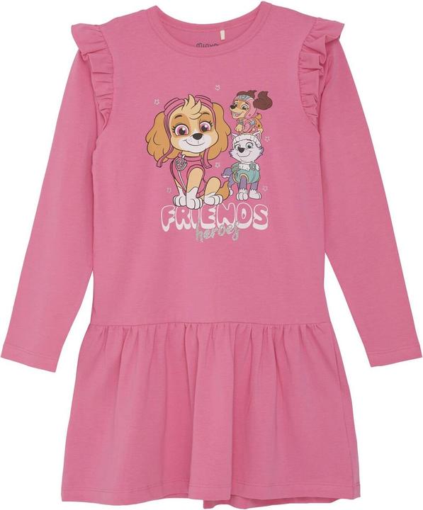 Actual product image Minymo Paw Patrol Kleid (116)