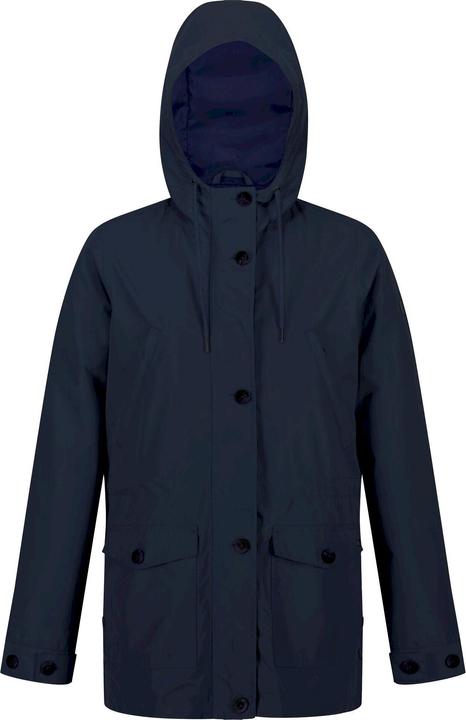 Regatta Nahla Jacke wasserfest (34 D)