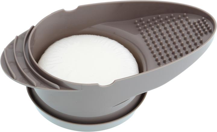 Immagine prodotto Cosmetic Vassoio pulizia spazzole