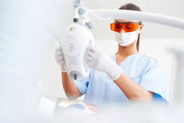 Produktbild Philips In-office whitening (Kit)