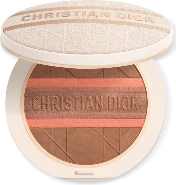 Dior Forever Natural Bronze Glow Limit/Edition 051 Sum Int24 (51 Peach Bron)