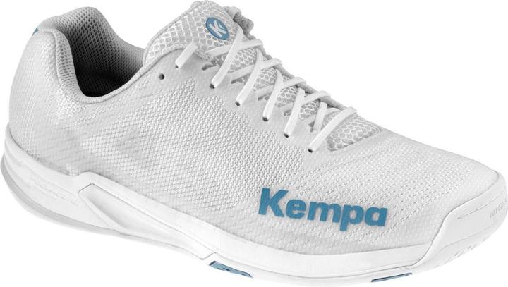Kempa Hallen-Sport-Schuhe Wing 2.0 W