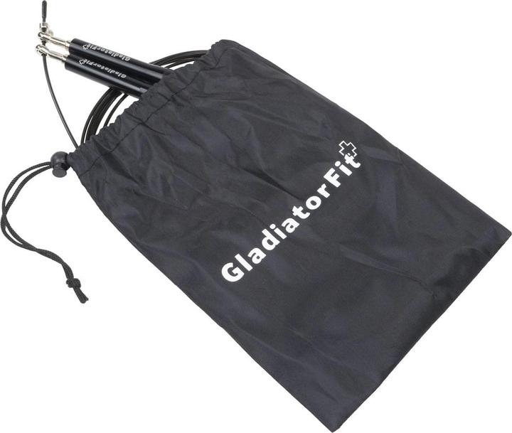 Image du produit Gladiatorfit Springseil (300 cm)