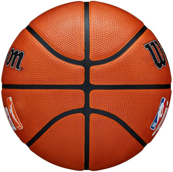 Image du produit Wilson Jr Nba Fam Logo Auth Outdoor Bskt