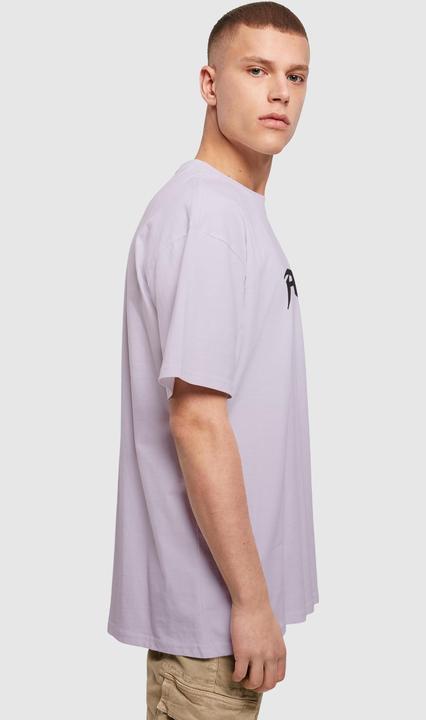 Actual product image Merchcode Amsterdam Heavy Oversize Tee-BY102 - 113107 (3XL)