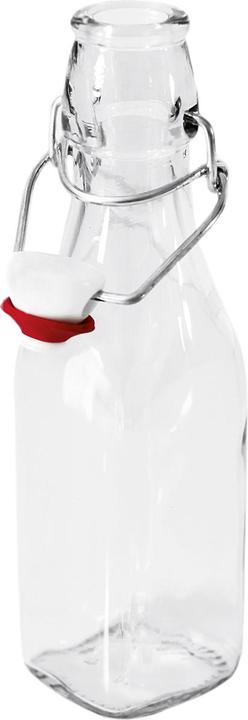 Produktbild Weck Bügelflasche (28 Stk., 0.25 l)