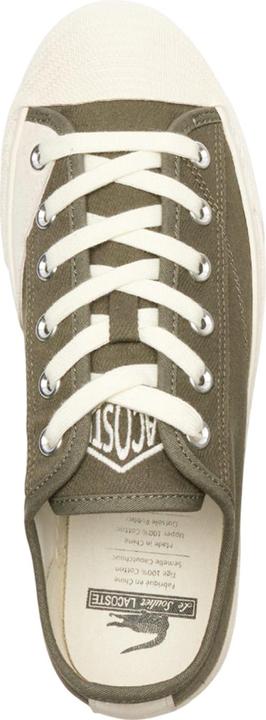 Produktbild Lacoste Sneaker Backcourt 2.0 Wildleder (43.5)