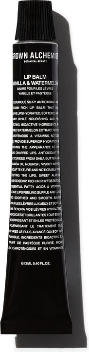 Immagine prodotto Grown Alchemist GROWN Beauty - Balsamo per le labbra: vaniglia e anguria (Balsamo, 12 ml)