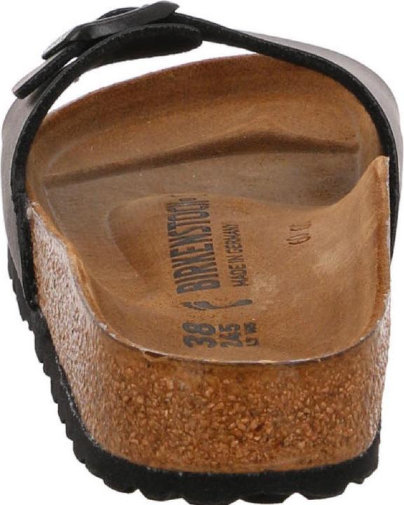 Produktbild Birkenstock Madrid Birko-Flor Schmal (36)