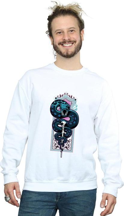 Produktbild Neon Nagini Sweatshirt (L)