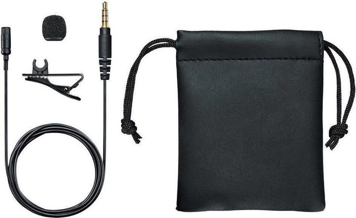 Produktbild Shure Motiv MVL