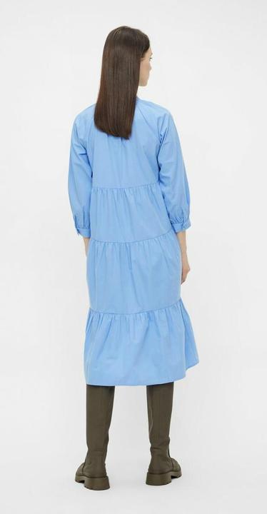 Actual product image Pieces Layers midi dress (L)